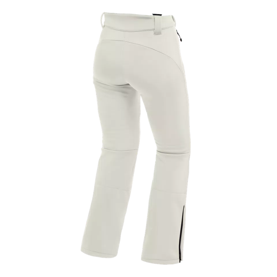 お歳暮･冬ギフト2024｜ギフト・贈り物はセブン EIRA - WOMEN'S SOFTSHELL SKI PANTS | LILY-WHITE | Dainese パンツ