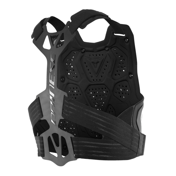 rival-chest-guard-ebony-black image number 3