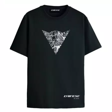 D-STORE PREMIUM T-SHIRT WMN