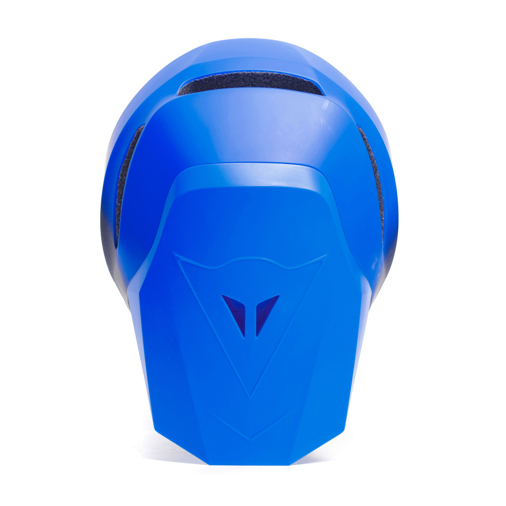 scarabeo-linea-01-casco-de-bici-integral-ni-os-blue-white-black image number 6