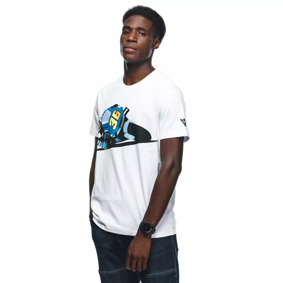 JOAN T-SHIRT -  - 5
