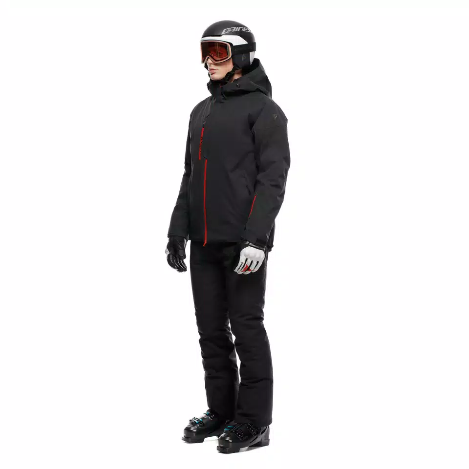 ETRA AEROSENSE-DRY - HERREN-SKIJACKE - STRETCH-LIMO - 4