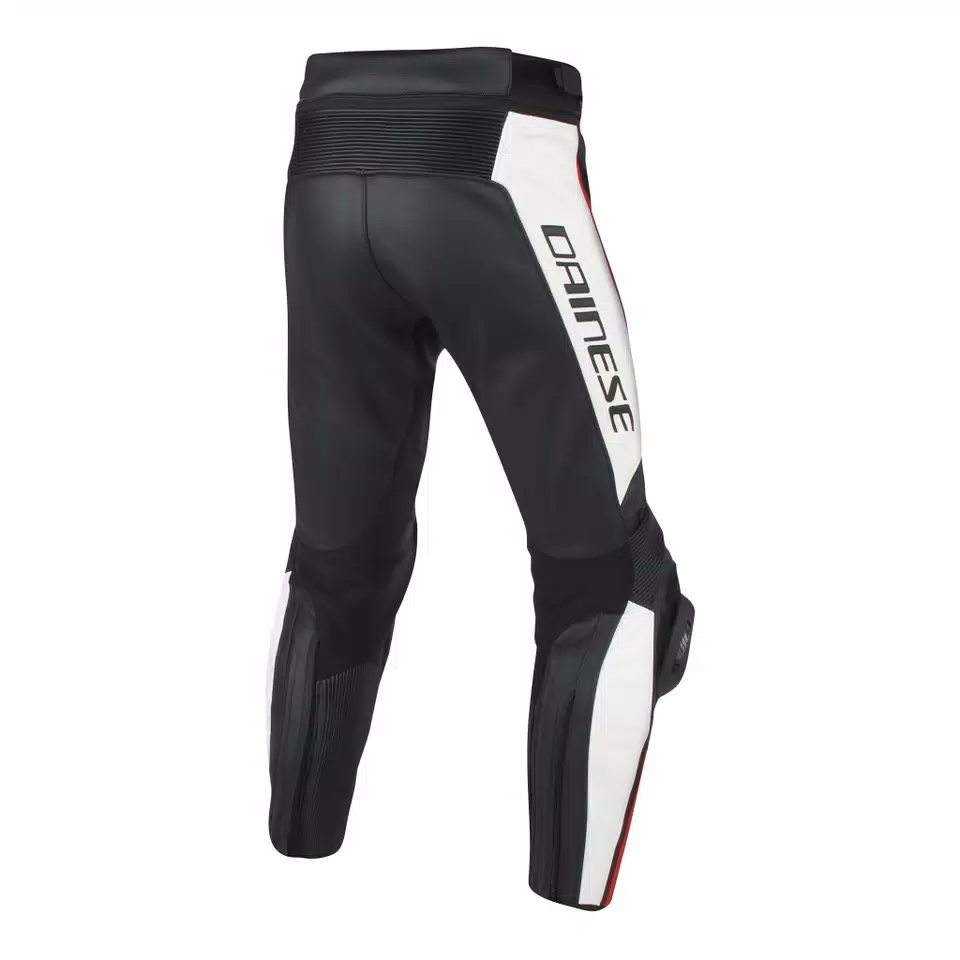 ダイネーゼ　ミサノ　レザーパンツ　サイズ44 MISANO Dainese Misano Leather Pants - RevZilla