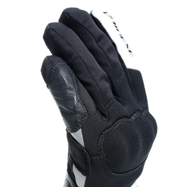 aurora-lady-d-dry-gloves-black-white image number 11