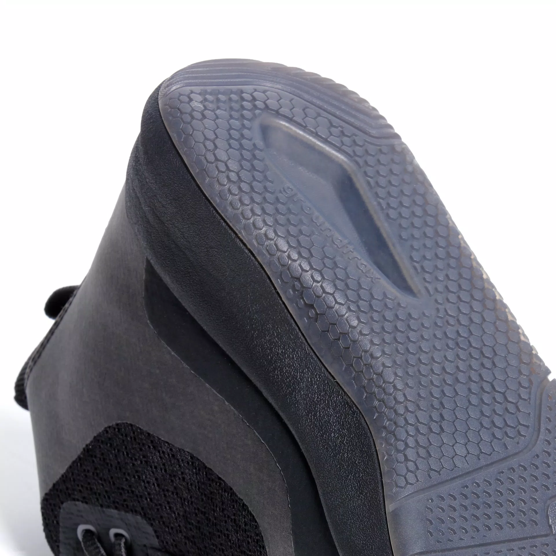 ATIPICA AIR 2 - MEN'S SUMMER MOTORCYCLE SHOES IN FABRIC
