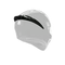 AGV SPOILER K1 - BLACK