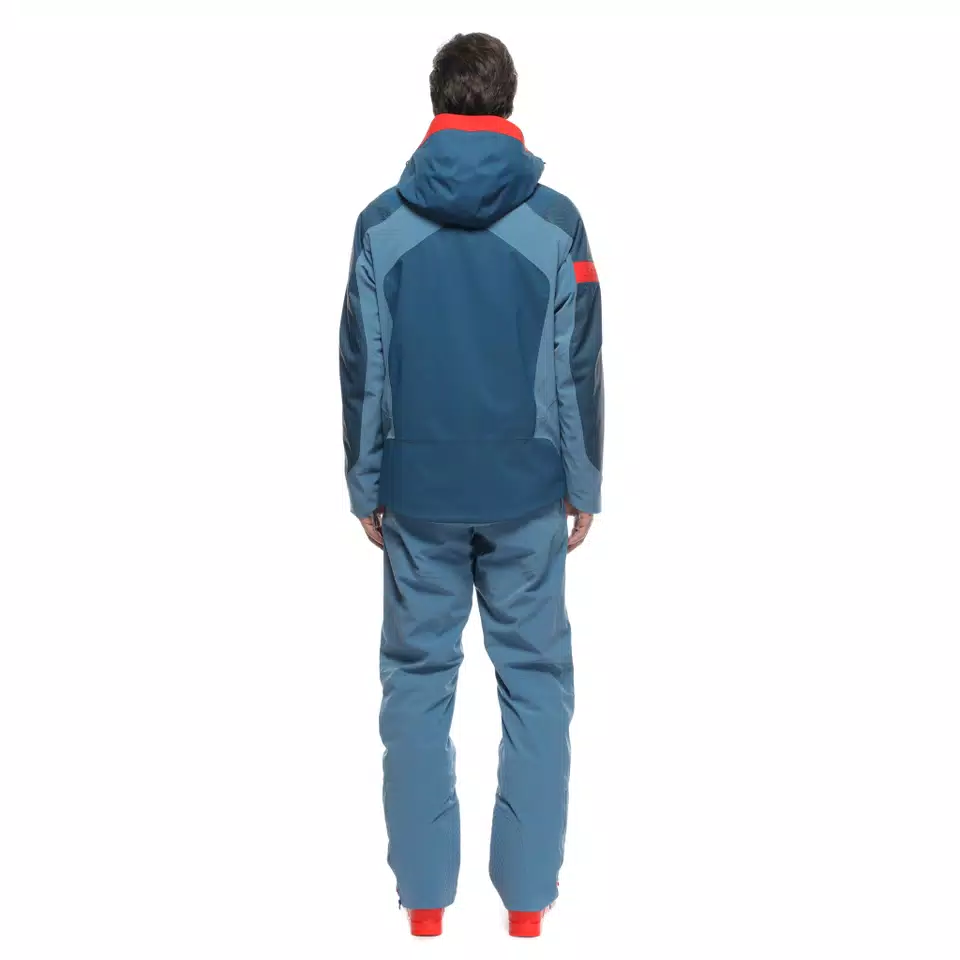 S002 DERMIZAX EV™ CORE READY SKIJACKE FÜR HERREN - STELLAR - 6