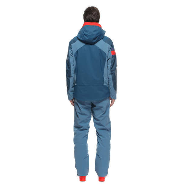 men-s-s002-dermizax-ev-core-ready-ski-jacket-stellar image number 5