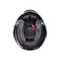 IRIDES BOLOGNA MATT BLACK/TRICOLORE - MOTORBIKE OPEN FACE HELMET E2206