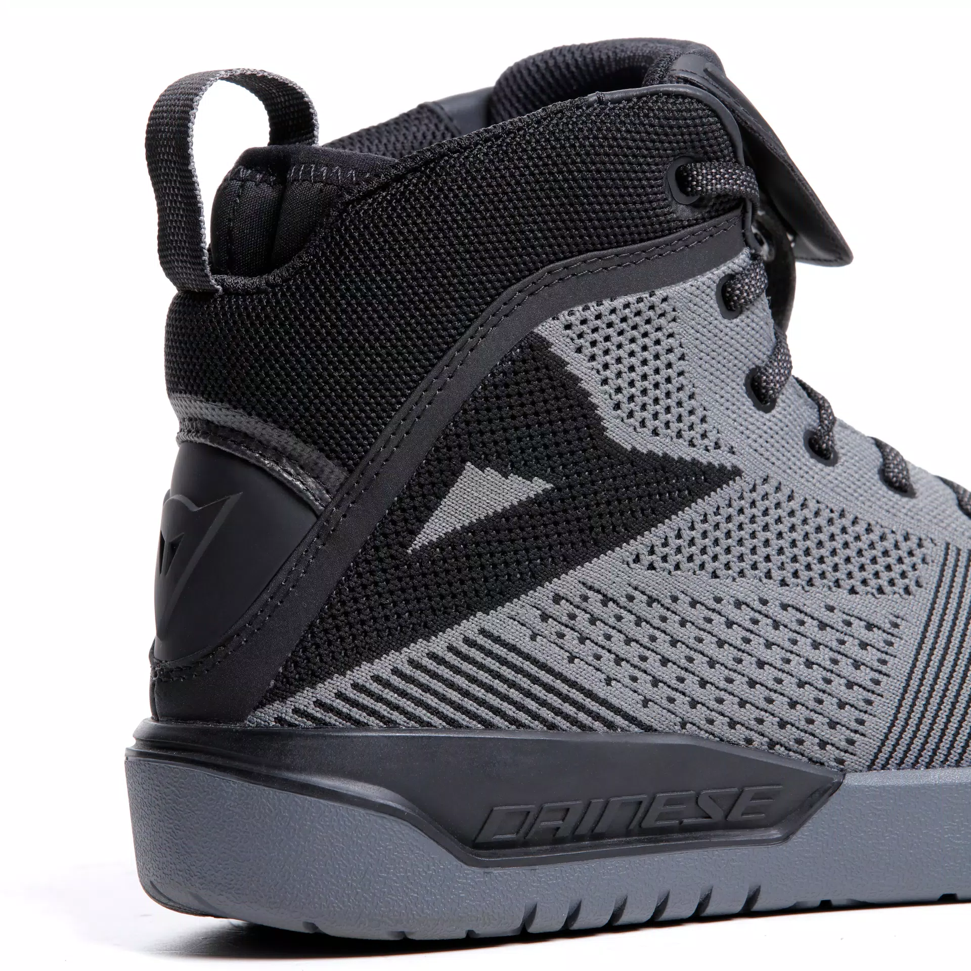 METRACTIVE AIR - MEN'S SUMMER MOTORCYCLE SHOES IN FABRIC