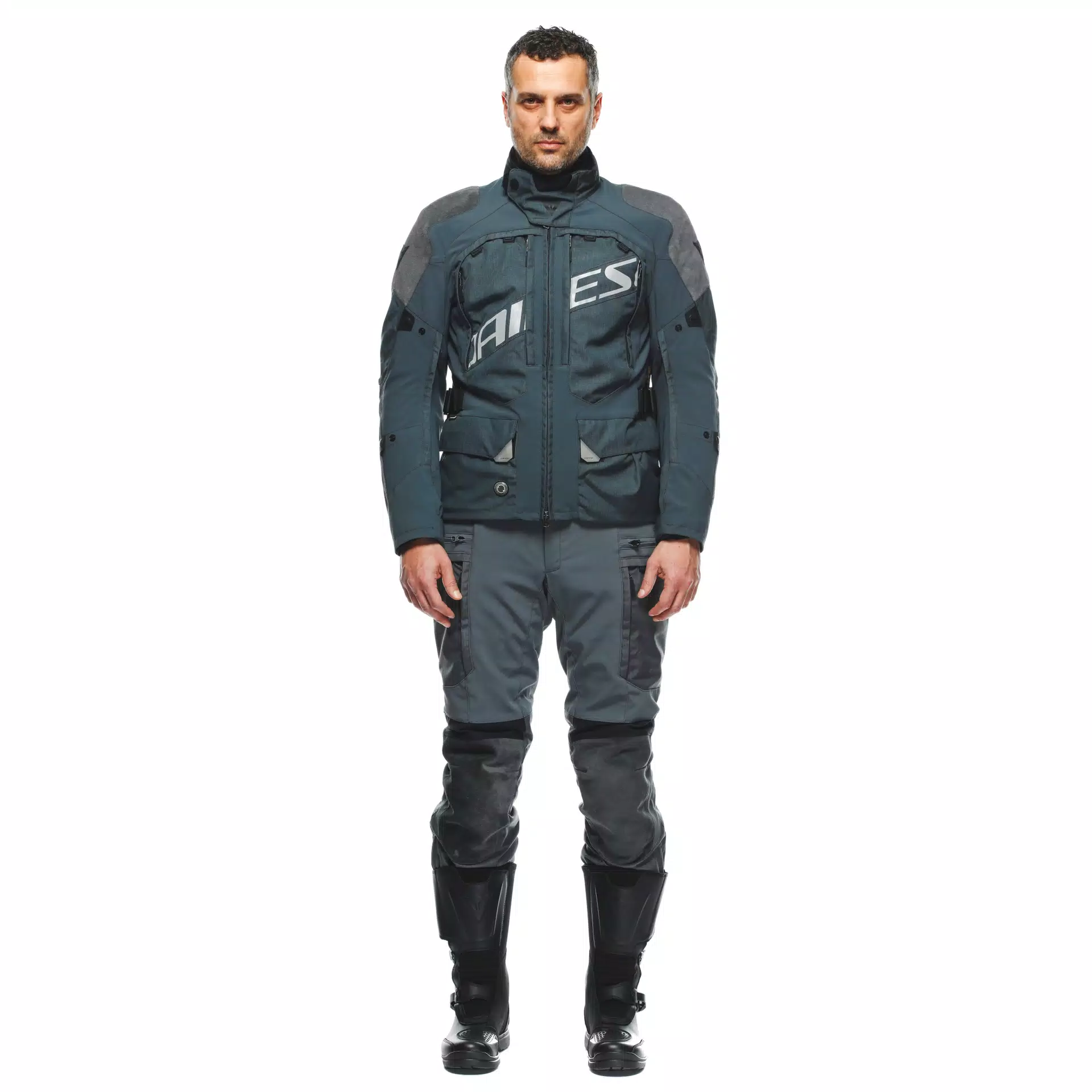 SPRINGBOK 3L ABSOLUTESHELL&trade; JACKET