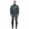 SPRINGBOK 3L ABSOLUTESHELL™ - MEN'S WATERPROOF MOTORCYCLE JACKET