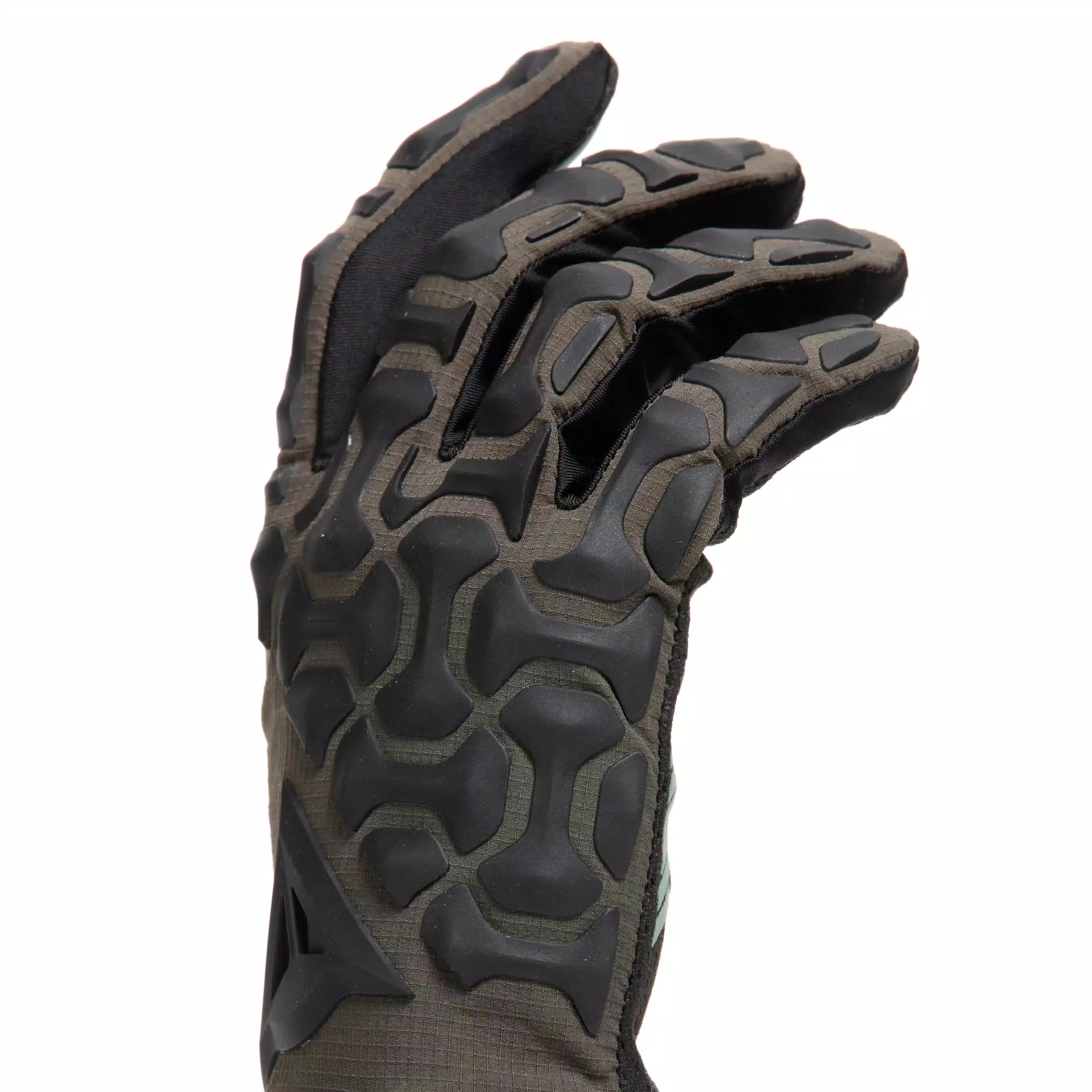 HGR EXT - GUANTI BICI UNISEX