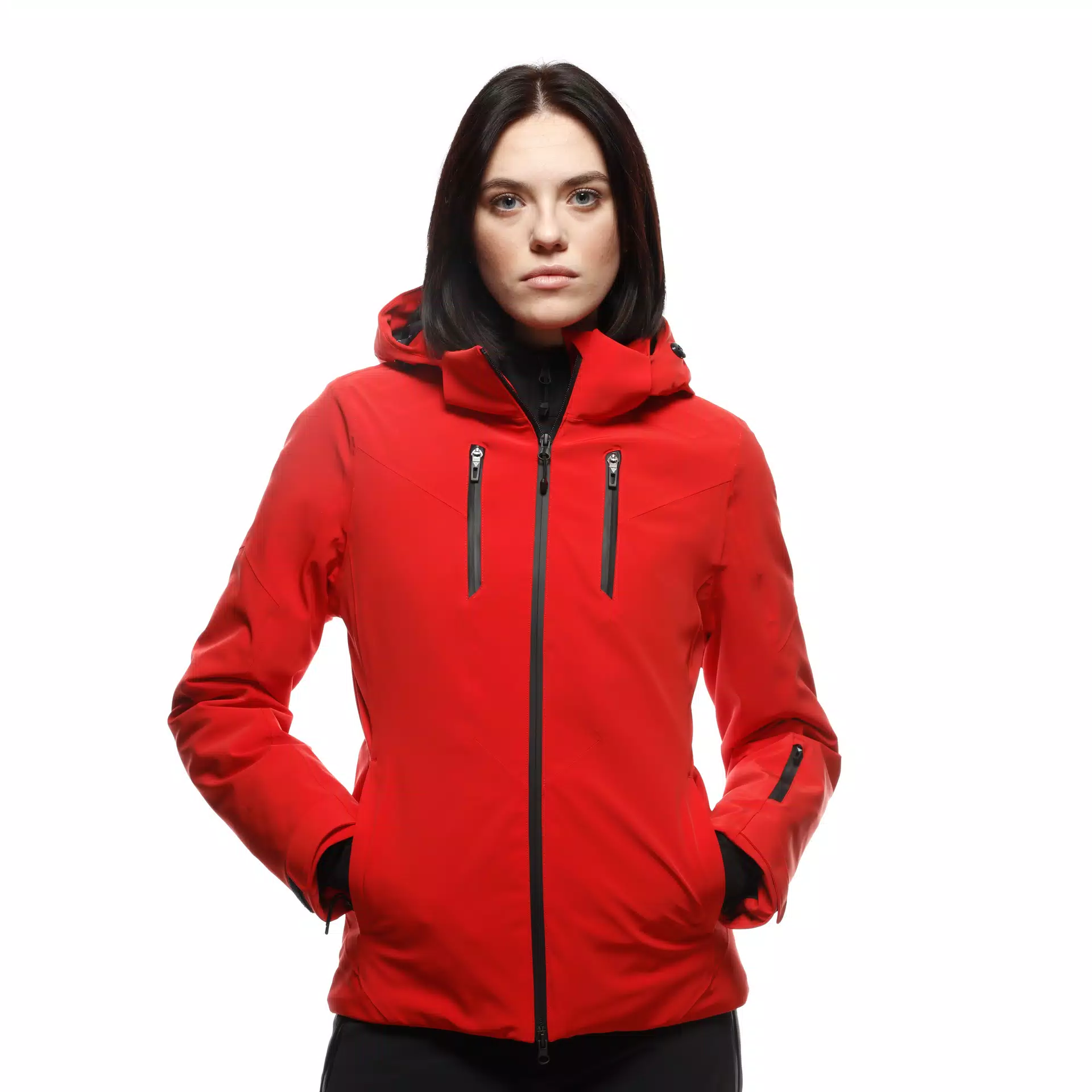 ALVEA DERMIZAX EV™ - GIACCA SCI DONNA