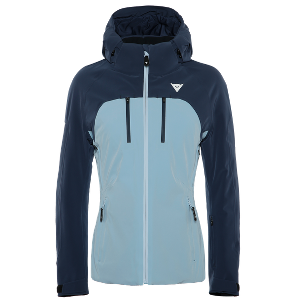 HP2 L1.1 DUSK-BLUE/BLACK-IRIS- Jacken