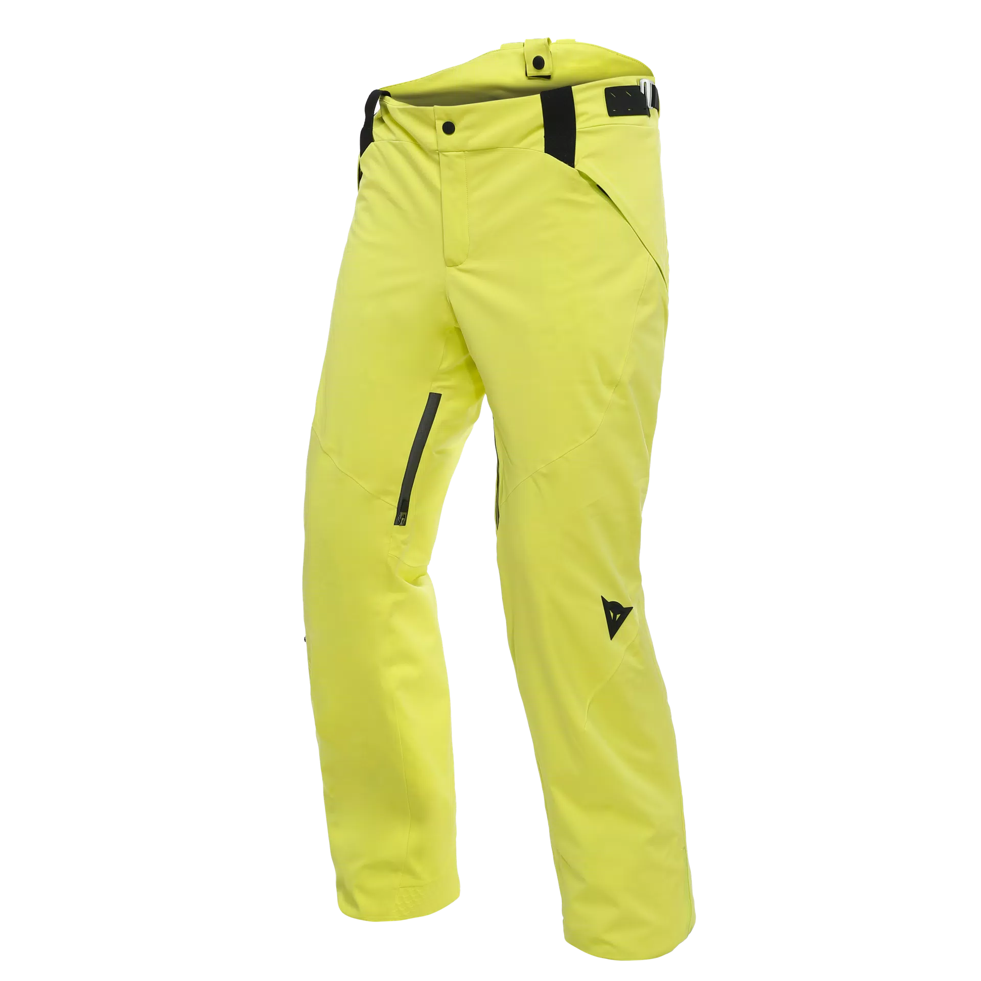 MEN'S HP RIDGE SKI PANTS | LEMON-YELLOW | Dainese MEN'S HP RIDGE SKI PANTS | LEMON-YELLOW | Dainese
