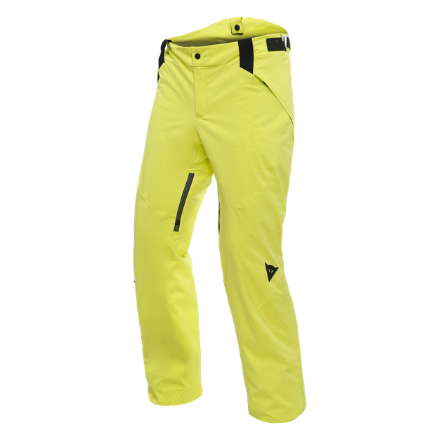 Pantaloni on sale sci uomo