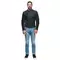 RAZON 2 - MEN'S MOTORCYCLE LEATHER JACKET