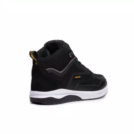 NALBAK WP SCARPE MOTO ESTIVE DONNA - NERO/ORO -  - 3