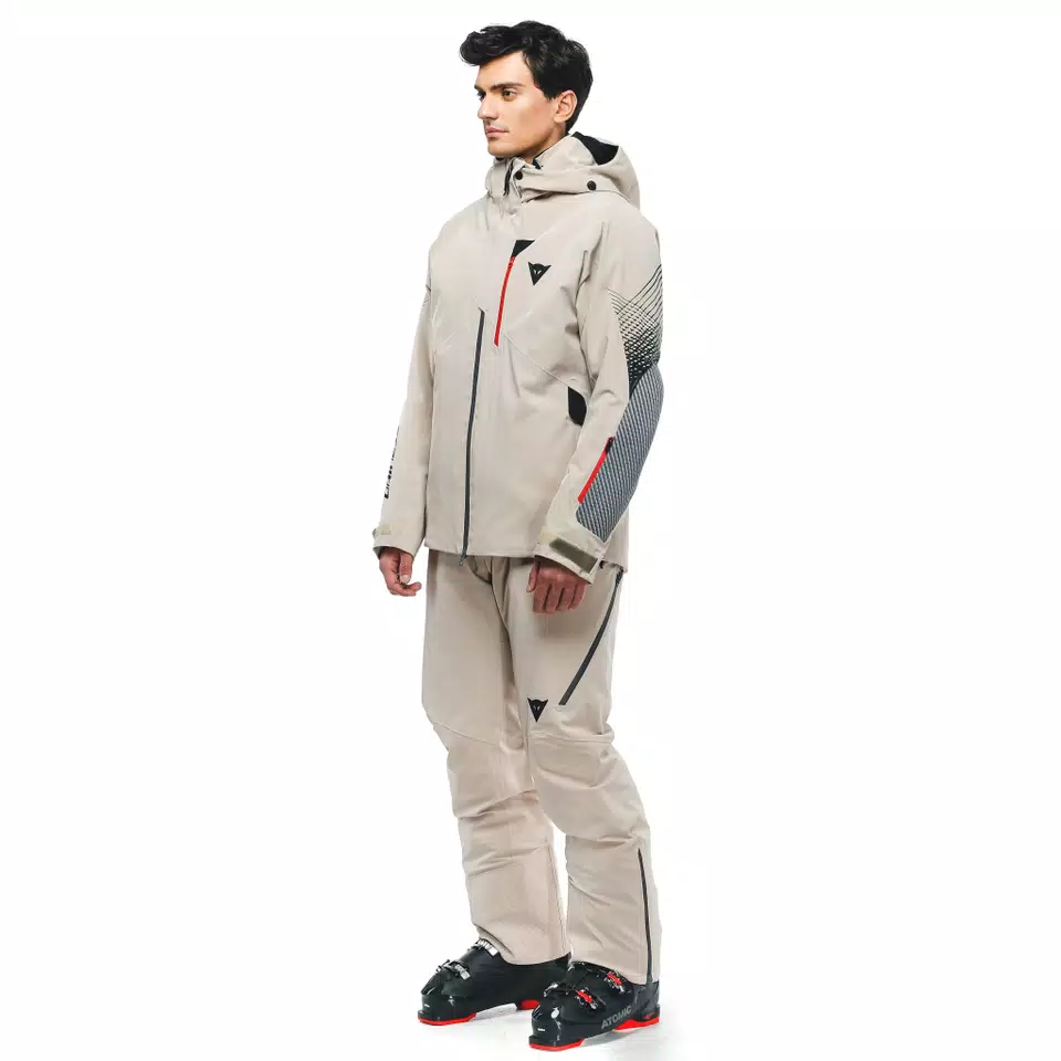 HP DIAMOND II S+ | EARTH | Dainese
