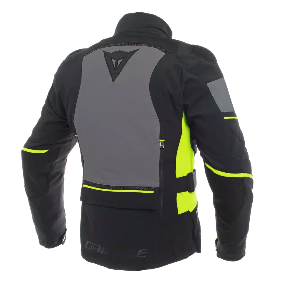 CARVE MASTER 2 GORE-TEX JACK ET -  - 4