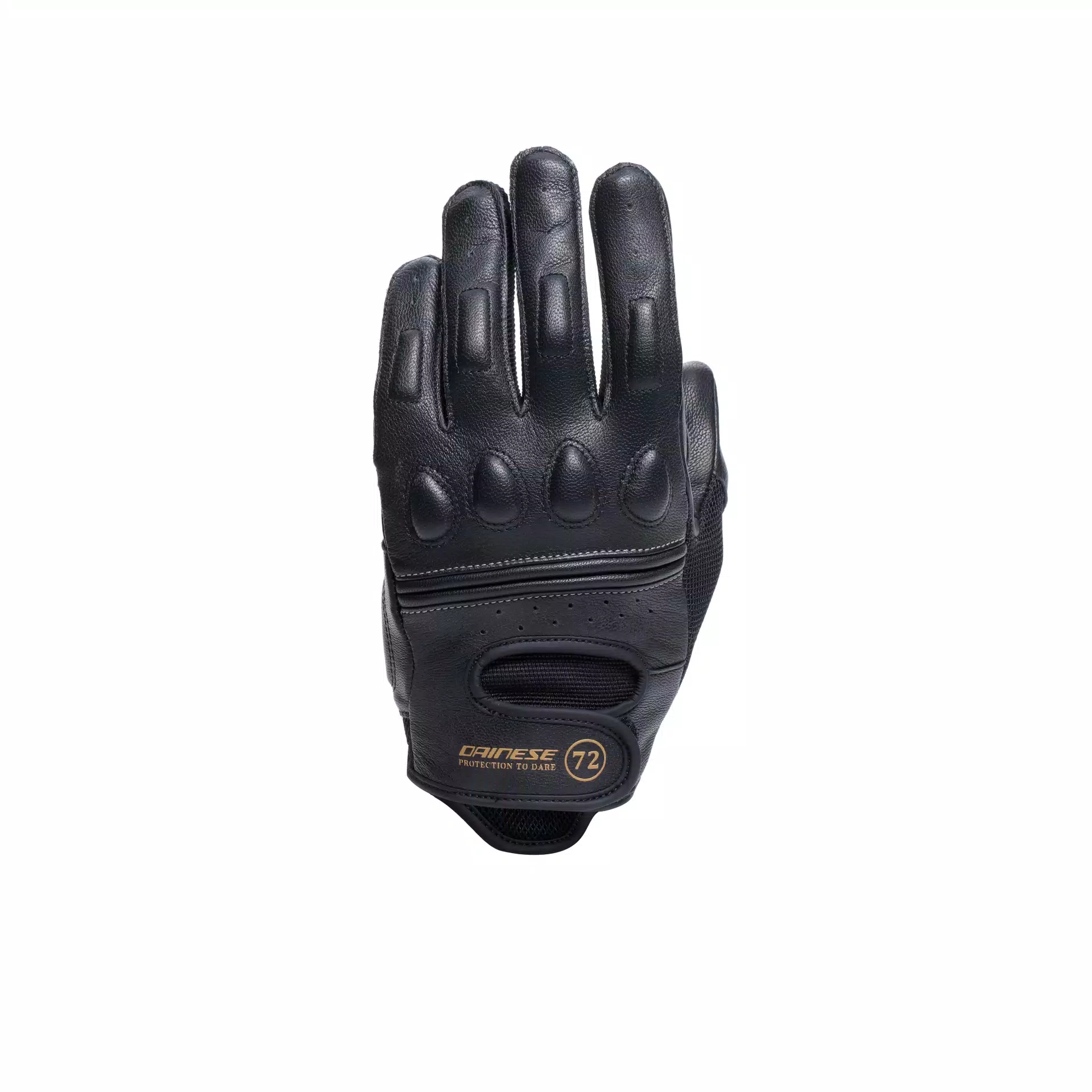 BLACKJACK 2 - WOMEN'S VINTAGE SUMMER MOTORCYCLE GLOVES