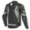 SUPER SPEED 3 LEATHER JACKET