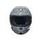 K6 S NARDO GREY - MOTORBIKE FULL FACE HELMET DOT (E2206)
