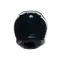K6 S BLACK - MOTORBIKE FULL FACE HELMET DOT (E2206)