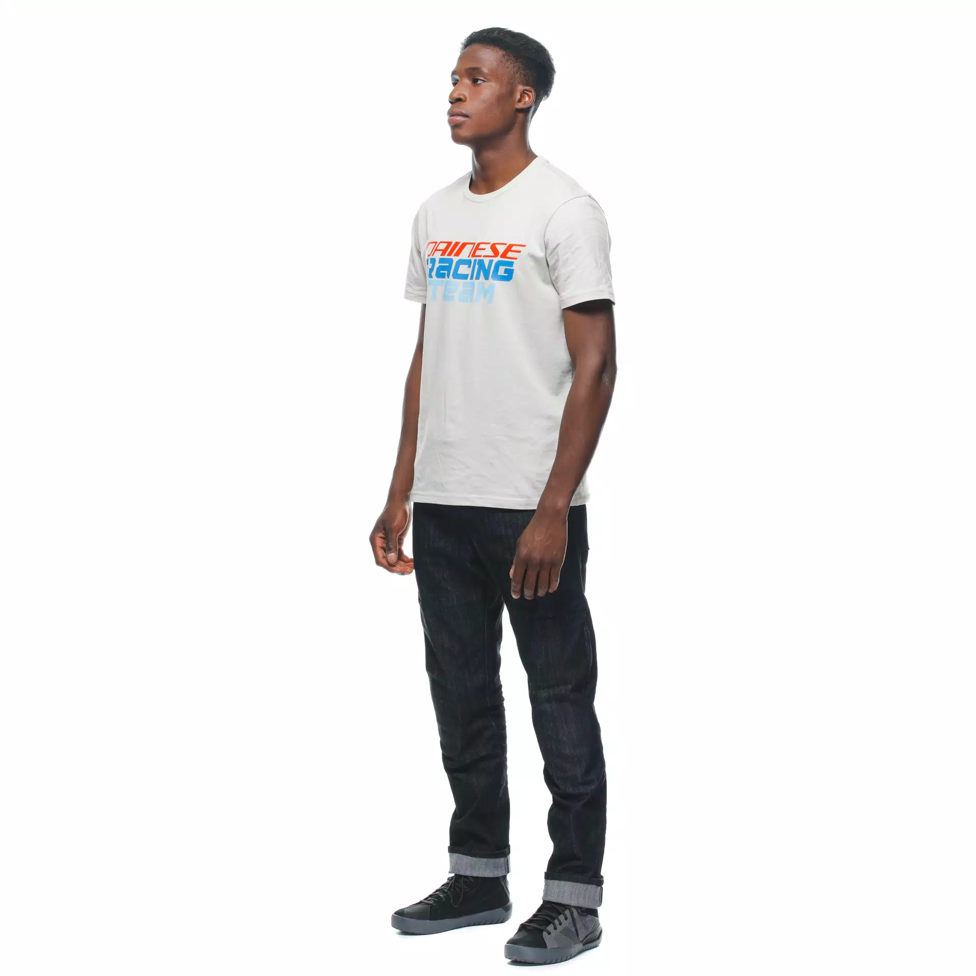 RACING - T-SHIRT UOMO