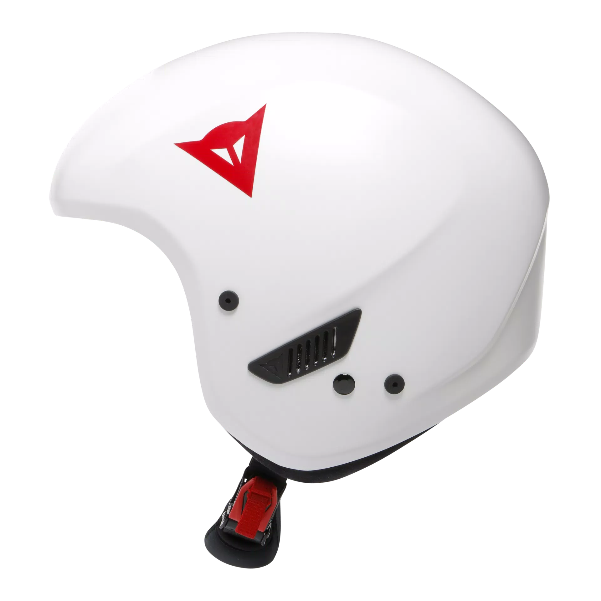 R001 FIBER CASQUE DE SKI