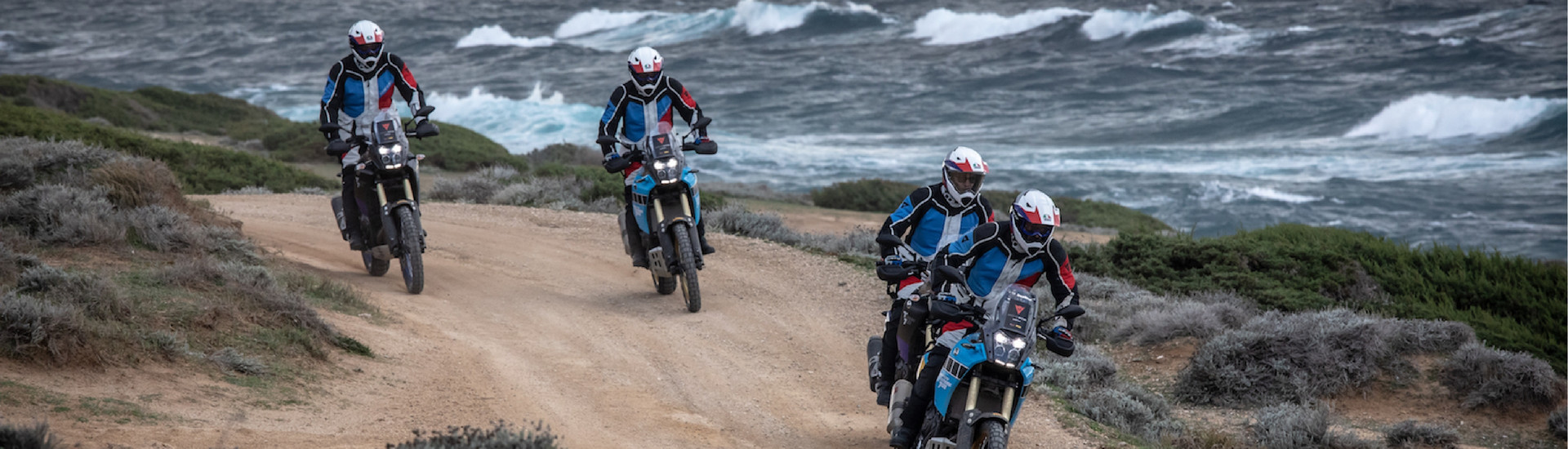 Dainese Off-Road Class