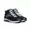 NALBAK WP MOTORCYCLE SHOES MEN - BLACK/DENIM