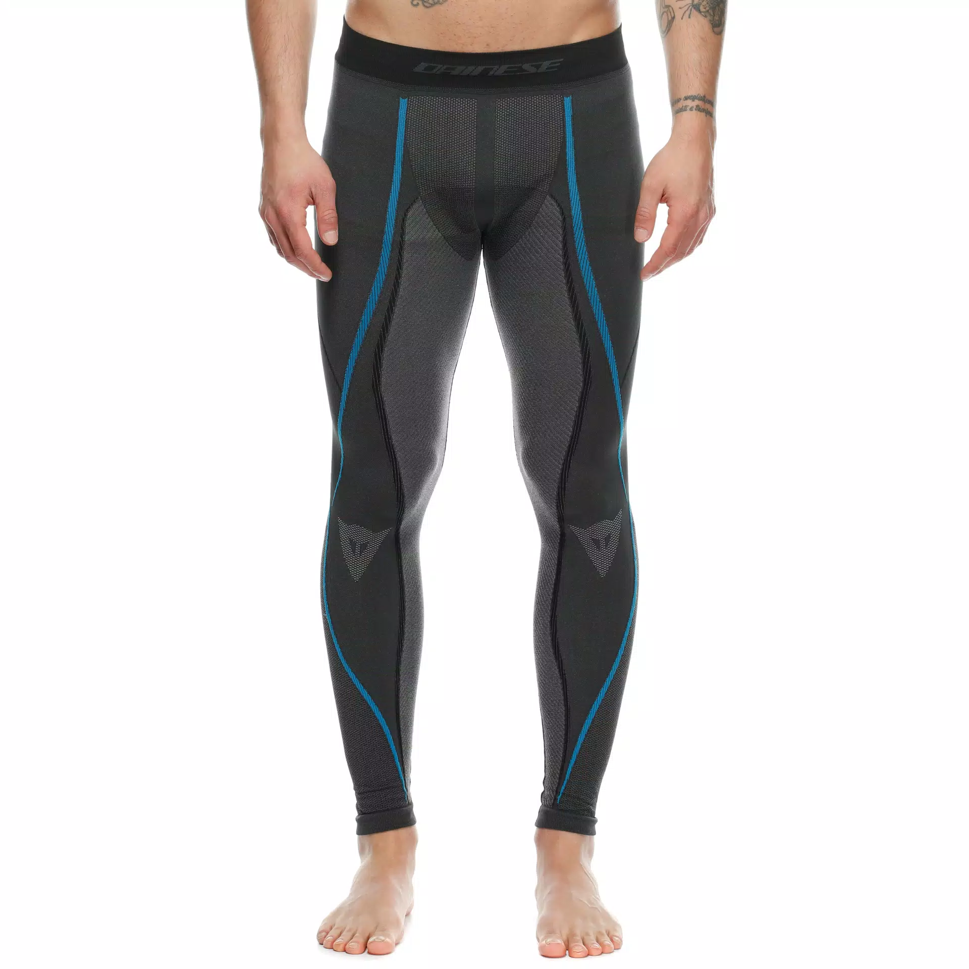 TECHNICAL MOTORCYCLE UNDERSHORTS MEN - BASE LAYER SUMMER