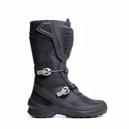 SEEKER GORE-TEX® BOOTS SEEKER GORE-TEX® BOOTS - BLACK/BLACK - 2