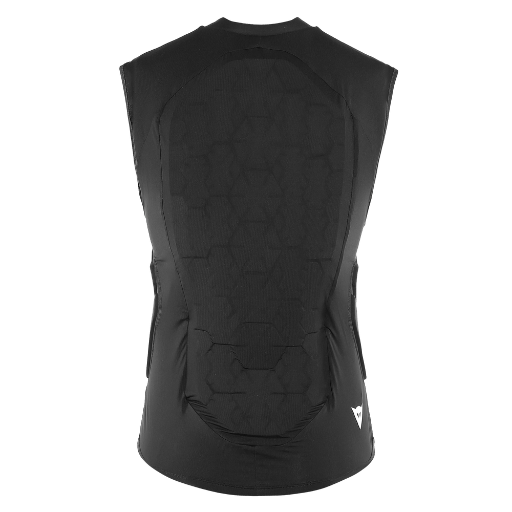 flexagon-waistcoat-wmn-goggia-black-gold image number 0