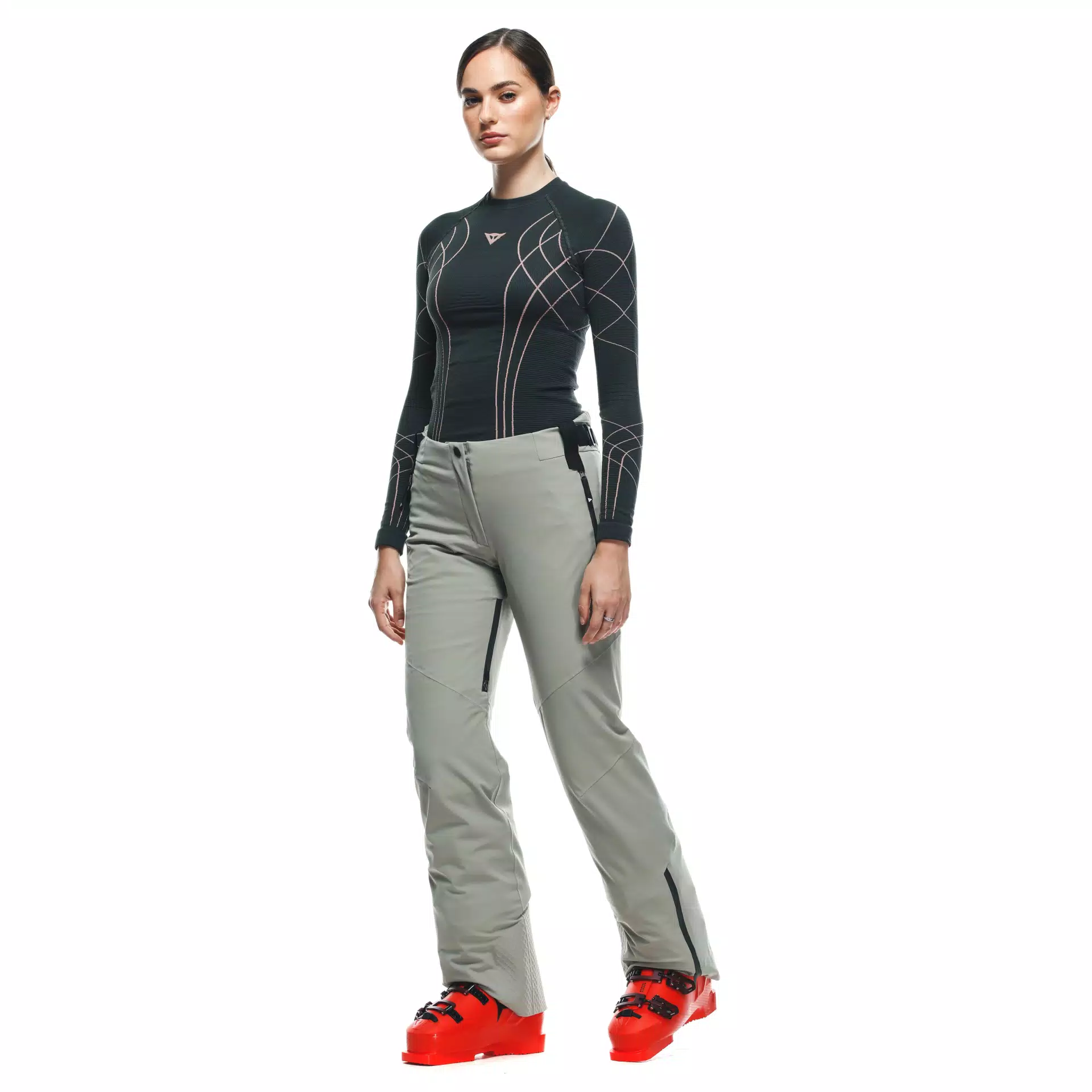 WOMEN'S HP SCREE SKI PANTS