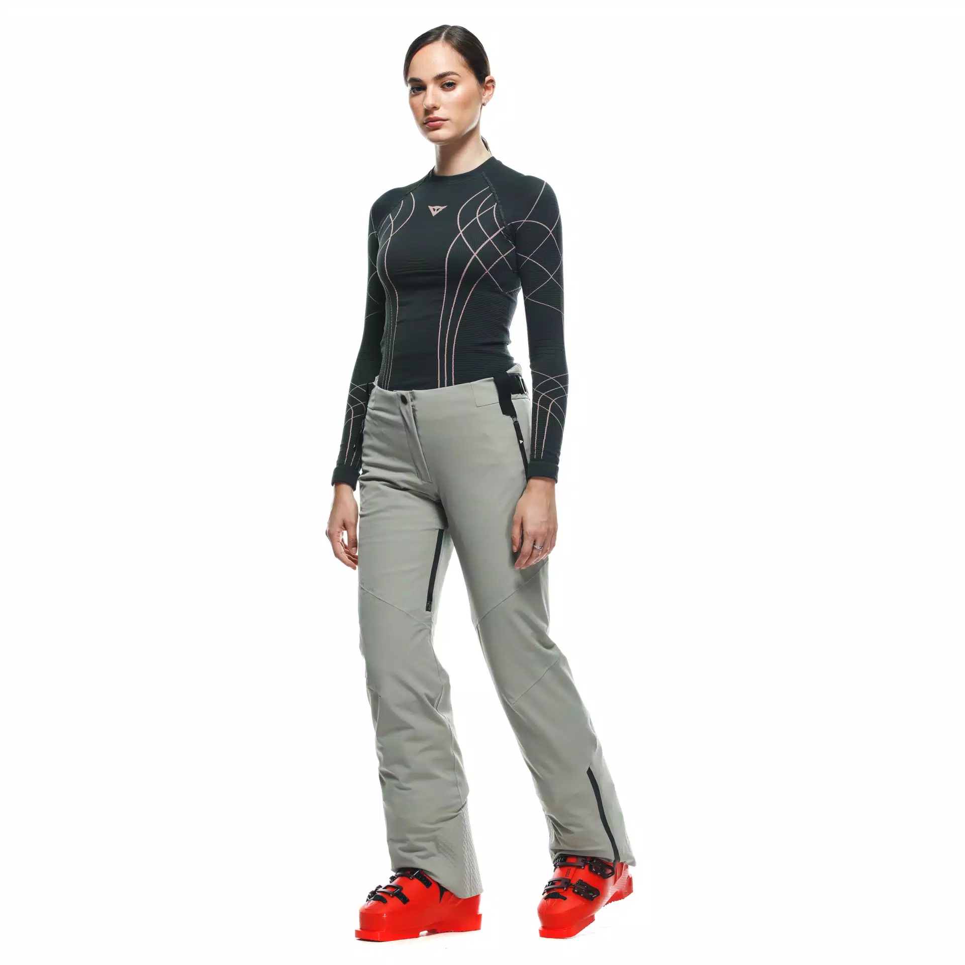 WOMEN'S HP SCREE SKI PANTS