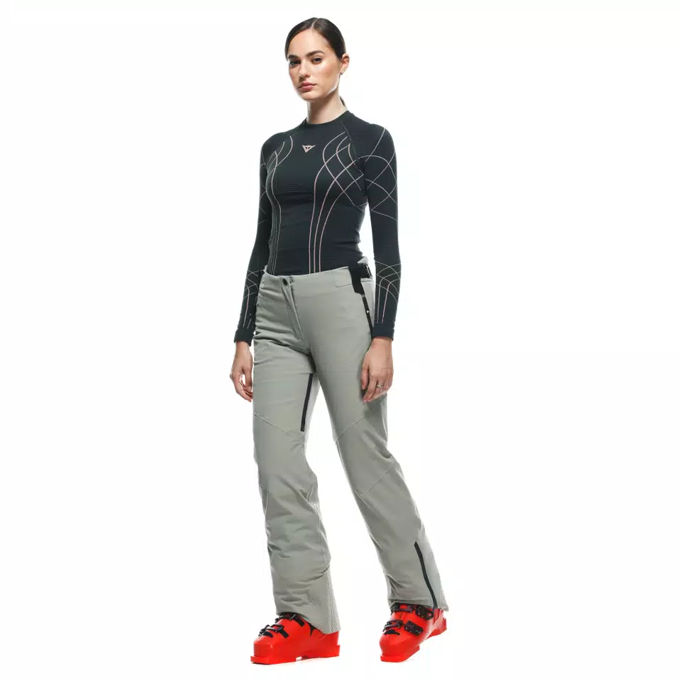 WOMEN S HP SCREE SKI PANTS SHADOW Dainese