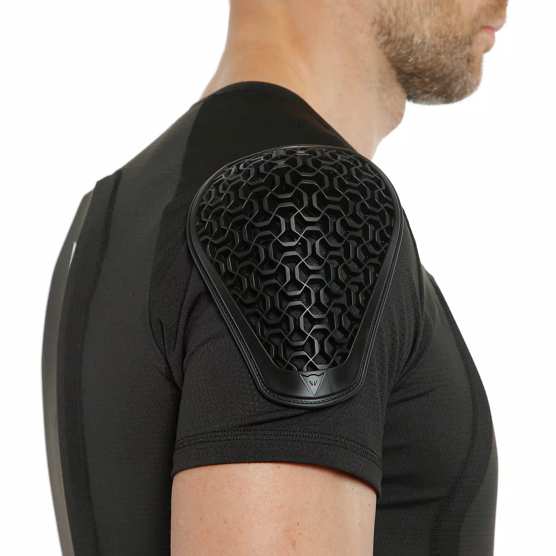 TRAIL SKINS PRO - BIKE PROTECTIVE T-SHIRT