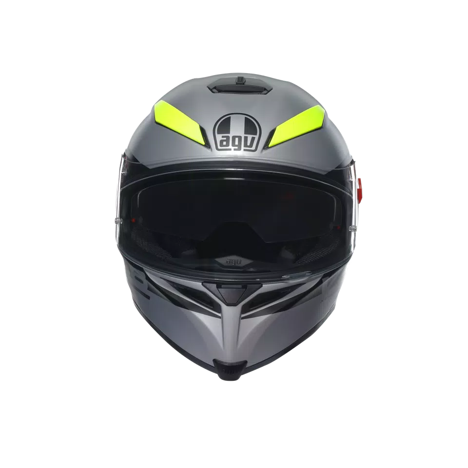 K5 S AGV E2205 TOP MPLK - APEX 46 -  - 2