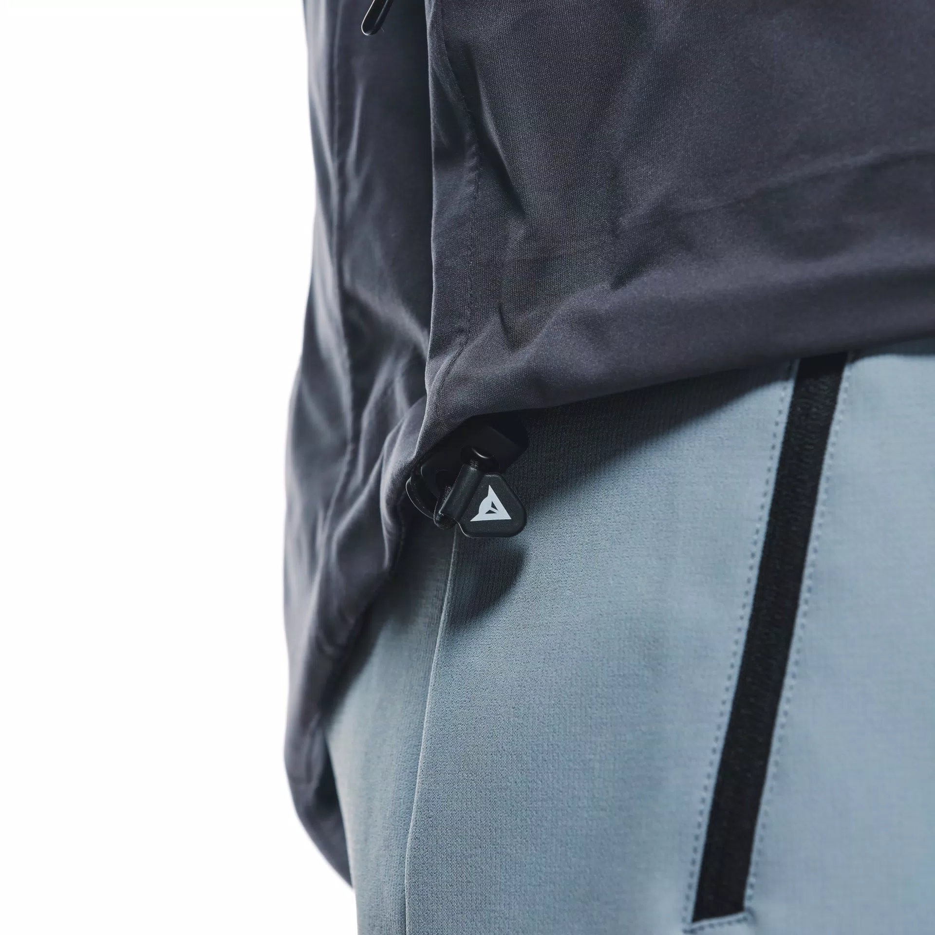 HGC SHELL - MEN'S WATERPROOF BIKE JACKET
