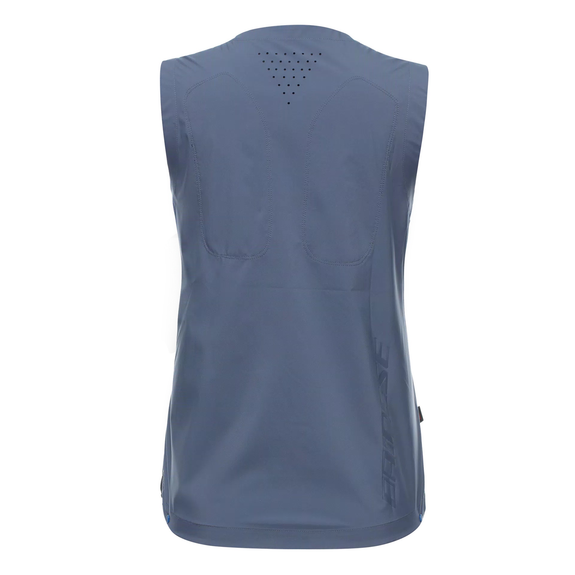 HGC HYBRID VEST - GILET DE V&Eacute;LO COUPE-VENT POUR FEMME