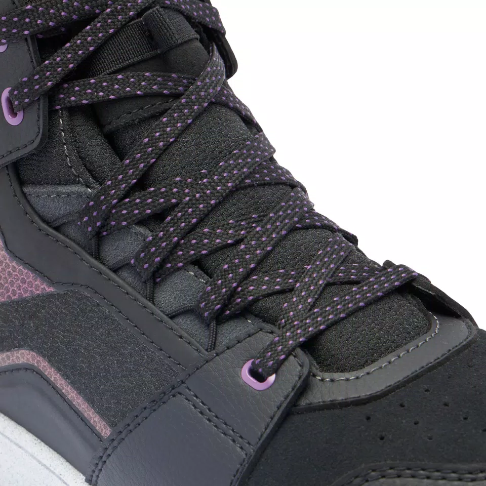 SUBURB D-WP - WOMEN'S WATERPROOF MOTORCYCLE SHOES