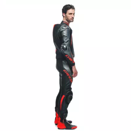 LAGUNA SECA 5 2PCS LEATHER SUIT