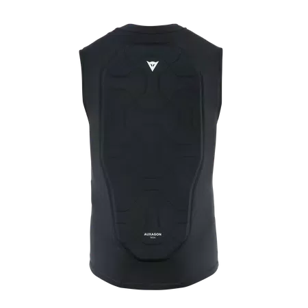 SCARABEO SKI SCHUTZWESTE FÜR KINDER - STRETCH-LIMO/STRETCH-LIMO - 1