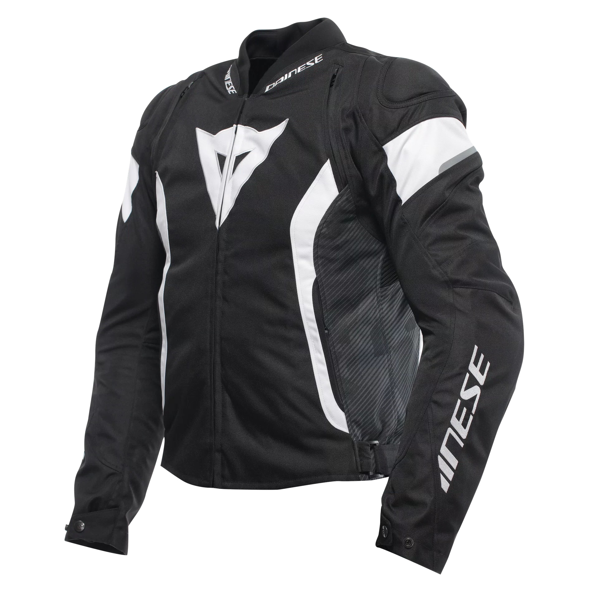 Dainese avro d2 tex black on sale