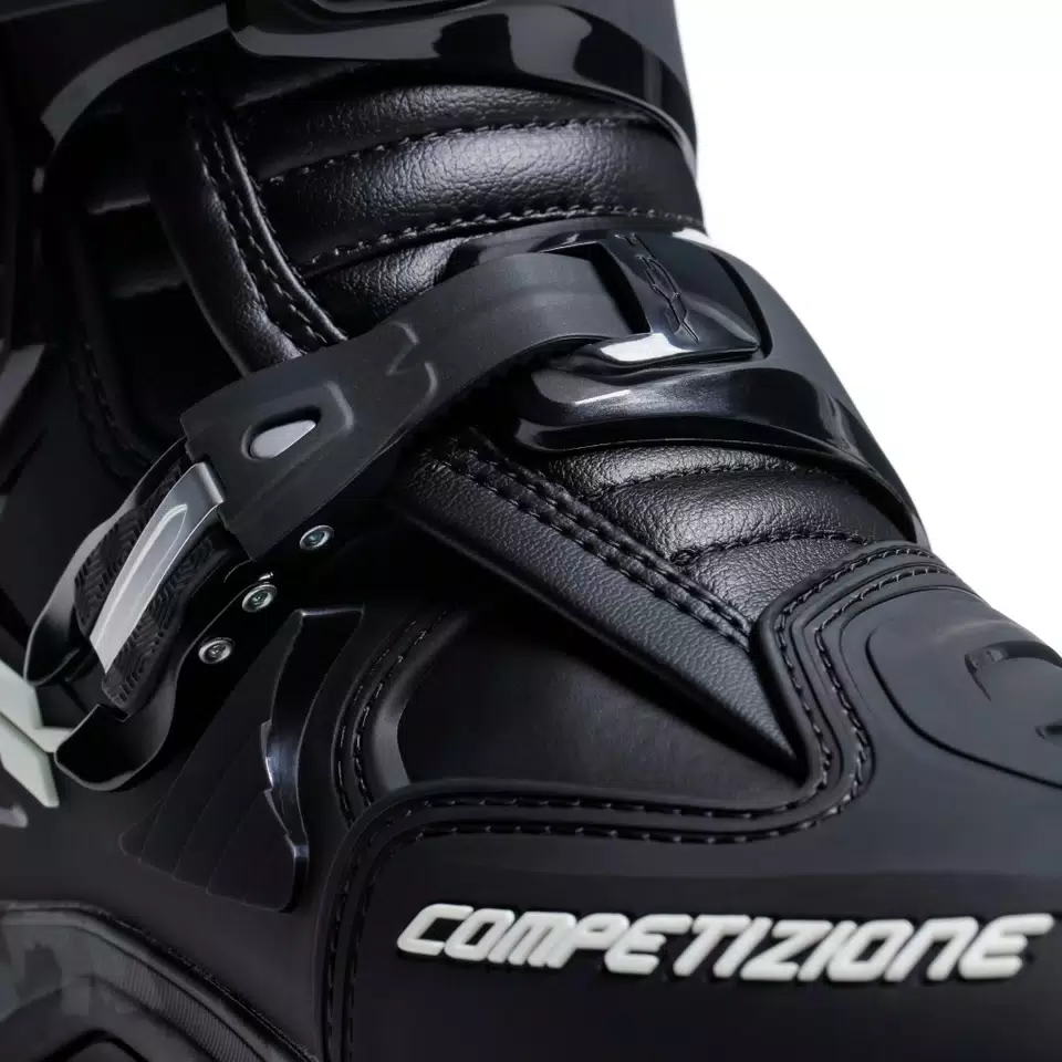 COMP EVO 2 MICHELIN - ZWART/CAMO -  - 7