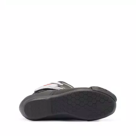 S-TR1 AIR - ZWART/WIT/ROOD -  - 4