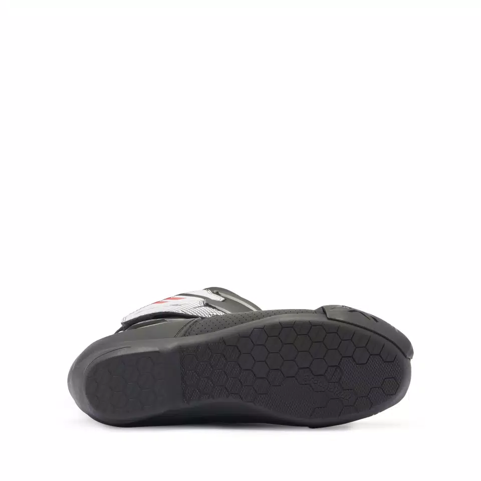 S-TR1 AIR - BLACK/WHITE/RED | TCX S-TR1 AIR - BLACK/WHITE/RED | TCX